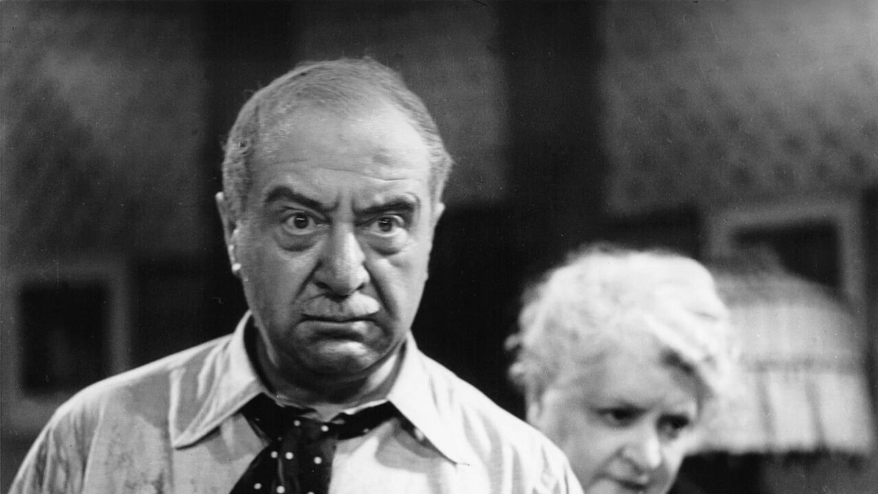 Vignette du programme télé César