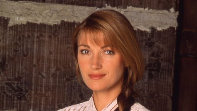 Vignette du programme télé Docteur Quinn, femme médecin