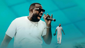 Vignette du programme télé Gims à Paris la Défense Arena : le concert événement