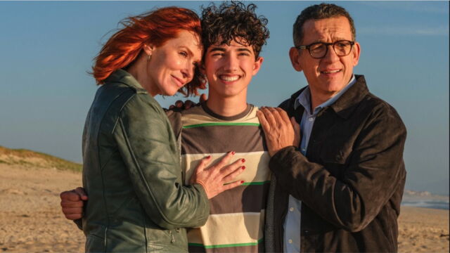 Vignette du programme télé Regarde