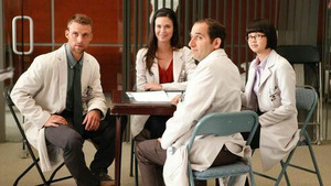 Vignette du programme télé Dr House (De confessions en confessions) S8 (5/22)