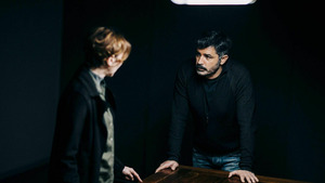 Vignette du programme télé Les rescapés de l'Arianna (Assassins) S1 (7/12)