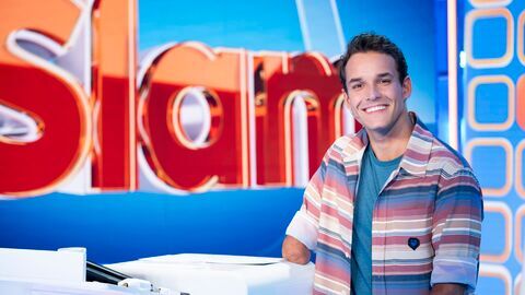 Vignette du programme télé Slam