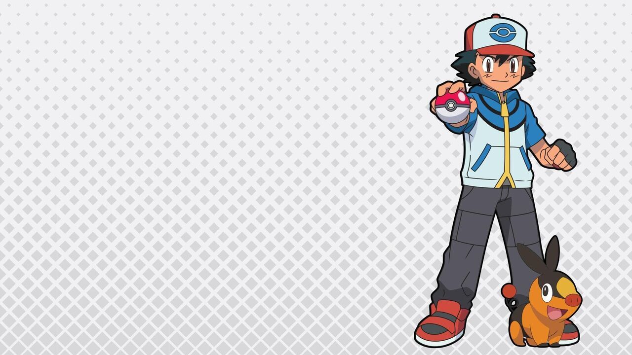 Vignette du programme télé Pokémon: Noir et Blanc
