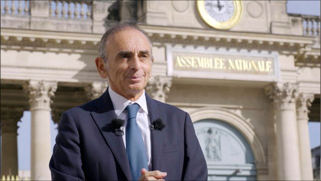 Vignette du programme télé Le suicide français - Saison 1