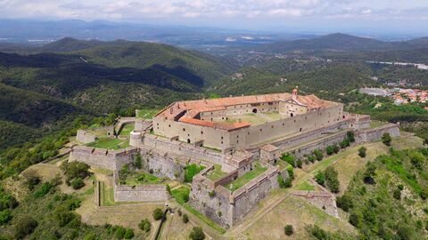 Vignette du programme télé Les 100 lieux qu'il faut voir