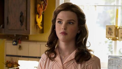 Vignette du programme télé Young Sheldon