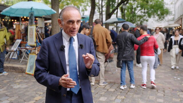 Vignette du programme télé Le suicide français