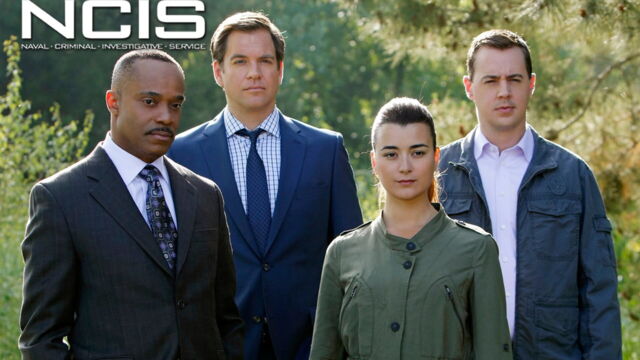 Vignette du programme télé NCIS