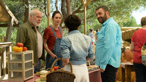 Vignette du programme télé Camping Paradis (Une ferme au paradis) S15 (4/6)