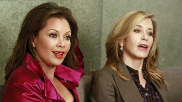 Vignette du programme télé Desperate Housewives