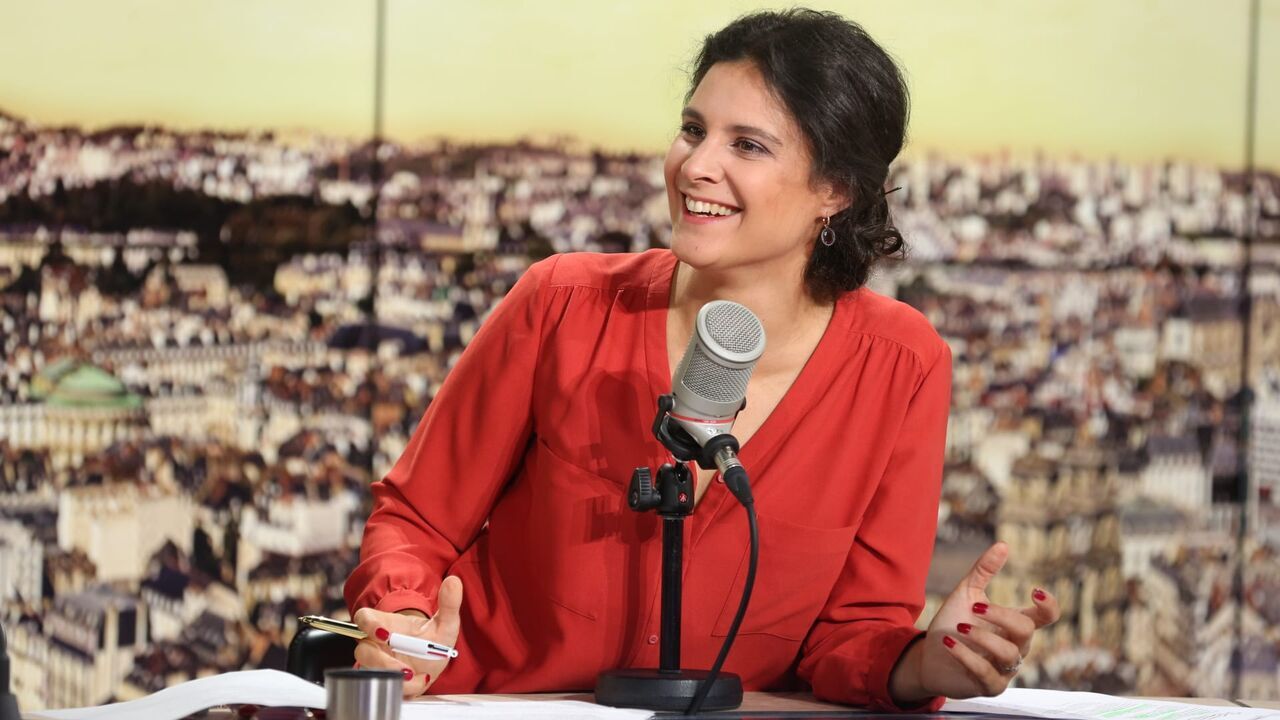 Vignette du programme télé Apolline matin