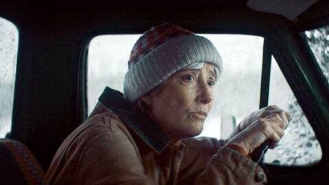 Vignette du programme télé Dead of Winter