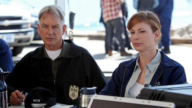 Vignette du programme télé NCIS