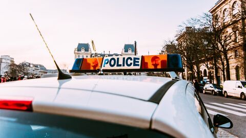 Vignette du programme télé Enquête d'action