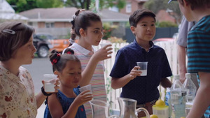 Vignette du programme télé Super détectives ! (L'affaire de l'infecte limonade) S2 (17/20)