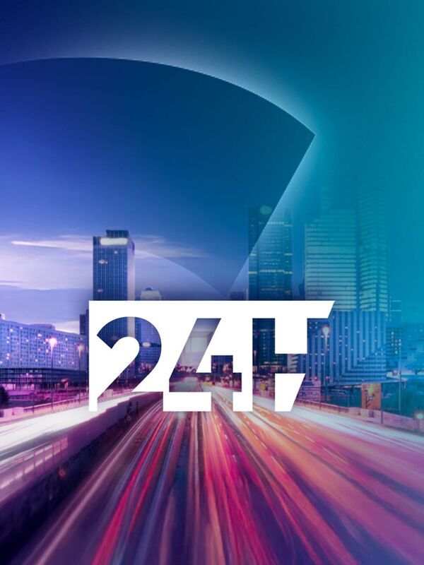 Vignette du programme télé 24 Heures