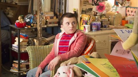 Vignette du programme télé The Middle