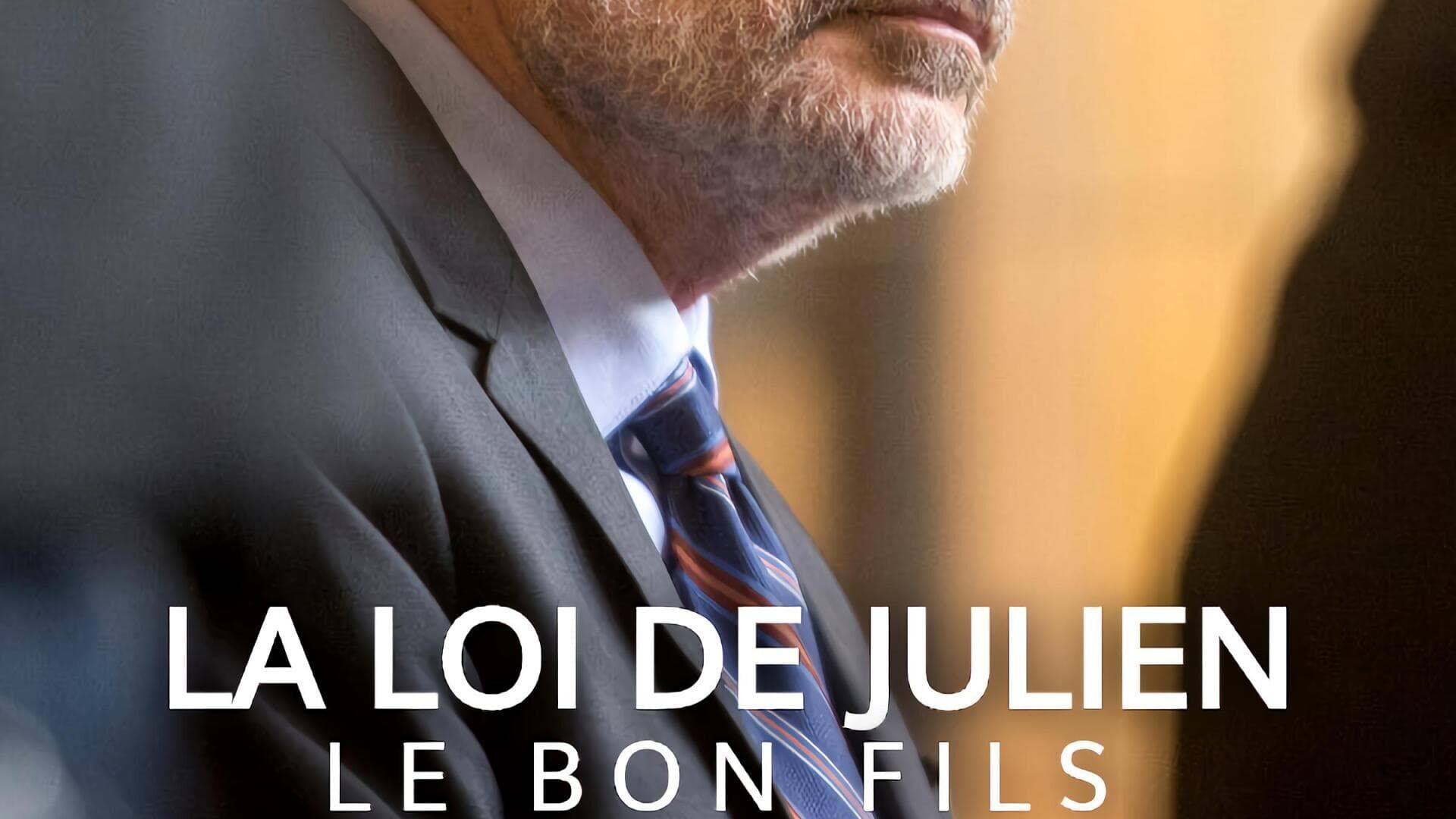 Vignette du programme télé La loi de...
