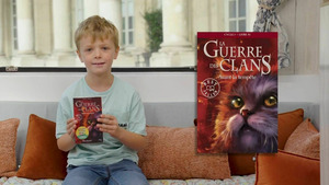 Vignette du programme télé La caravane Lumni : conseils de lecture S1