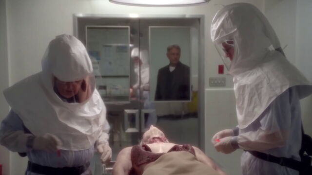 Vignette du programme télé NCIS