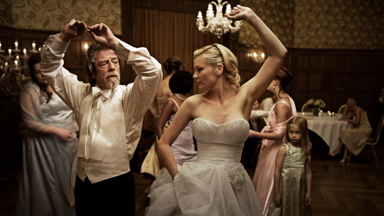 Vignette du programme télé Melancholia