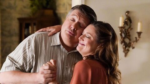 Vignette du programme télé Young Sheldon