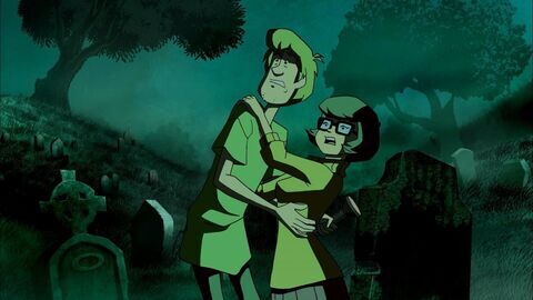 Vignette du programme télé Scooby-Doo, Mystères Associés