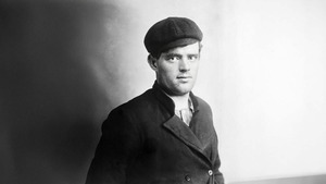 Vignette du programme télé Les docs de La Grande Librairie (Jack London) S2 (n°3)