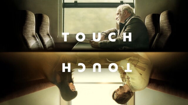 Vignette du programme télé Touch - Nos étreintes passées