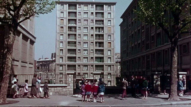 Vignette du programme télé La France de l'après-guerre
