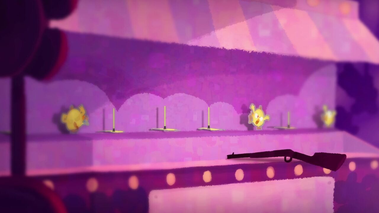 Vignette du programme télé T'es où Chicky ?
