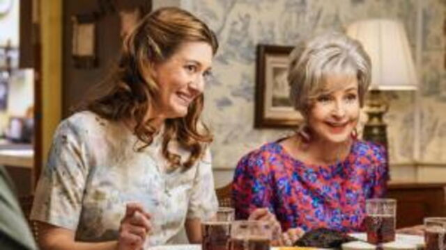 Vignette du programme télé Young Sheldon