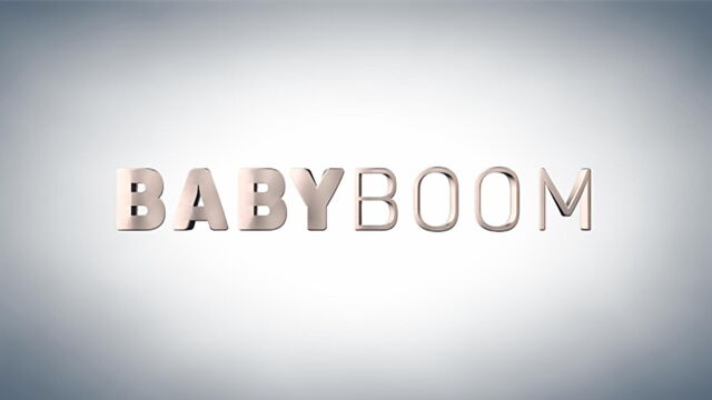 Vignette du programme télé Baby boom