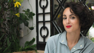 Vignette du programme télé Immortelle Barbara