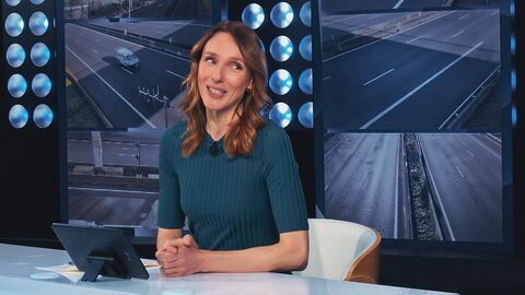 Vignette du programme télé Protocole Dava