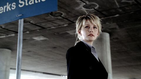 Vignette du programme télé Cold Case