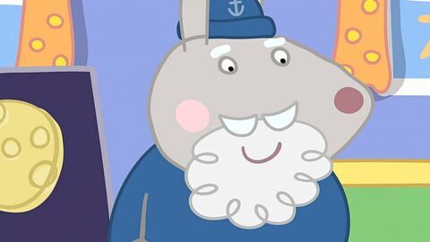 Vignette du programme télé Peppa Pig
