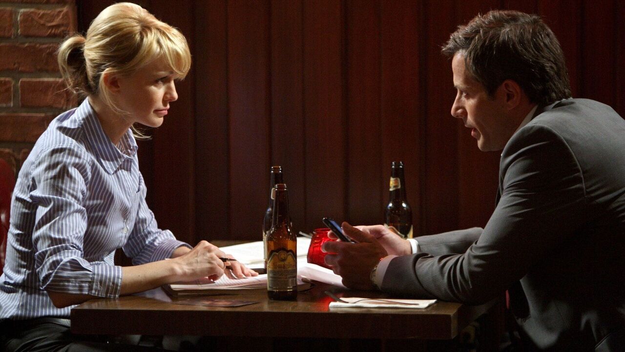 Vignette du programme télé Cold Case