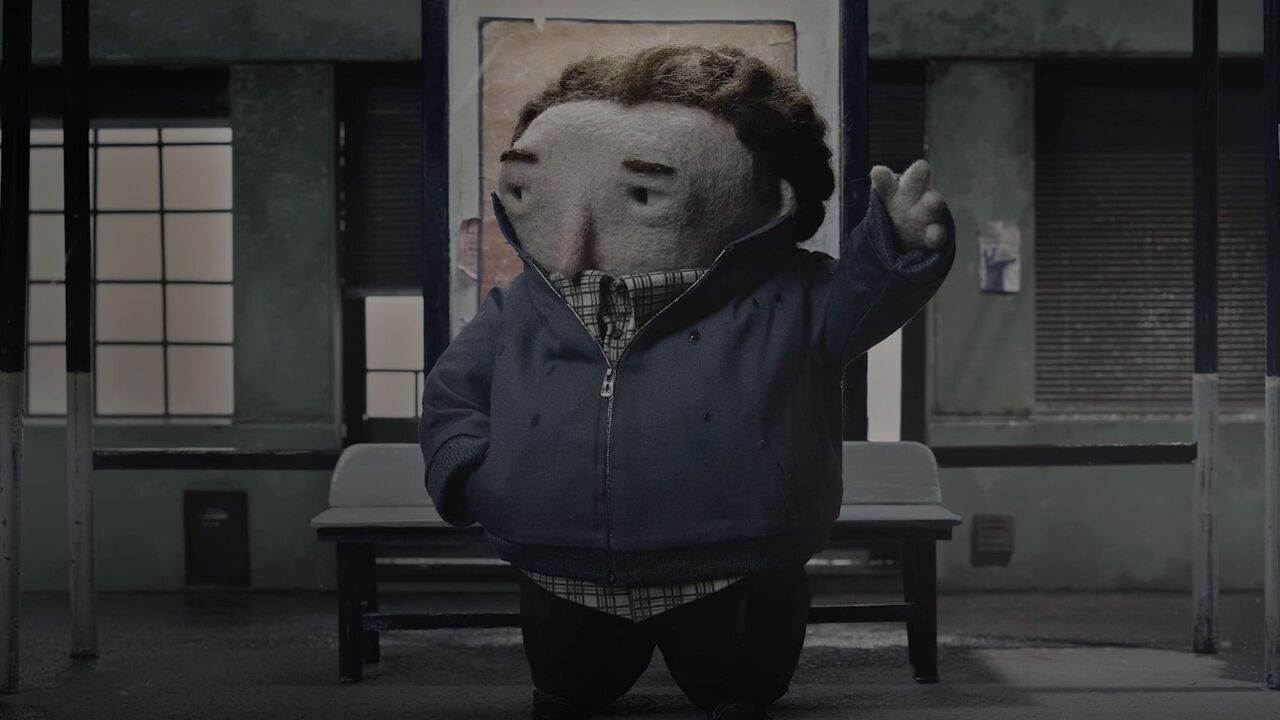 Vignette du programme télé My Gut Friend