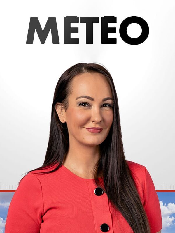 Vignette du programme télé Météo