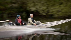 Vignette du programme télé Au bout c'est la mer (Fleuve Shannon (Irlande)) S7 (4/4)