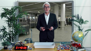 Vignette du programme télé Hyperlieux (L'aéroport international de Francfort) S1 (4/6)