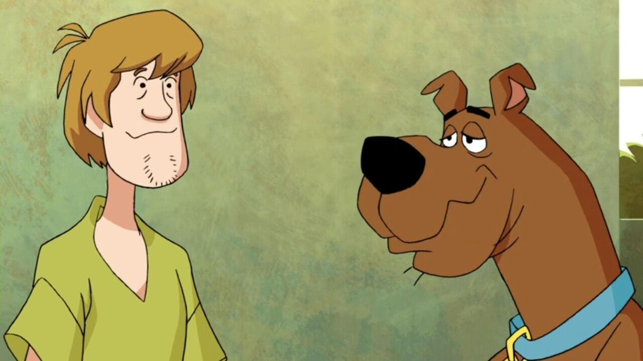 Vignette du programme télé Scooby-Doo, Mystères Associés