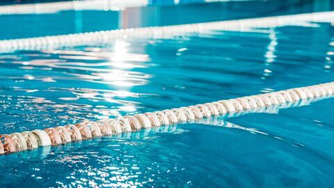 Vignette du programme télé Natation : Championnats d'Europe
