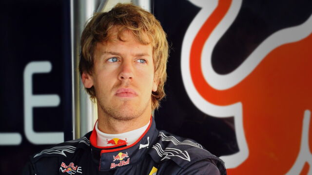 Vignette du programme télé Sebastian Vettel, le pionnier