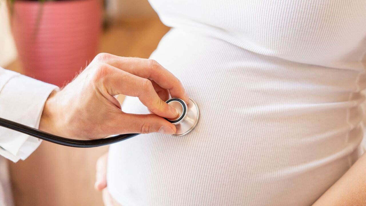 Vignette du programme télé Baby boom