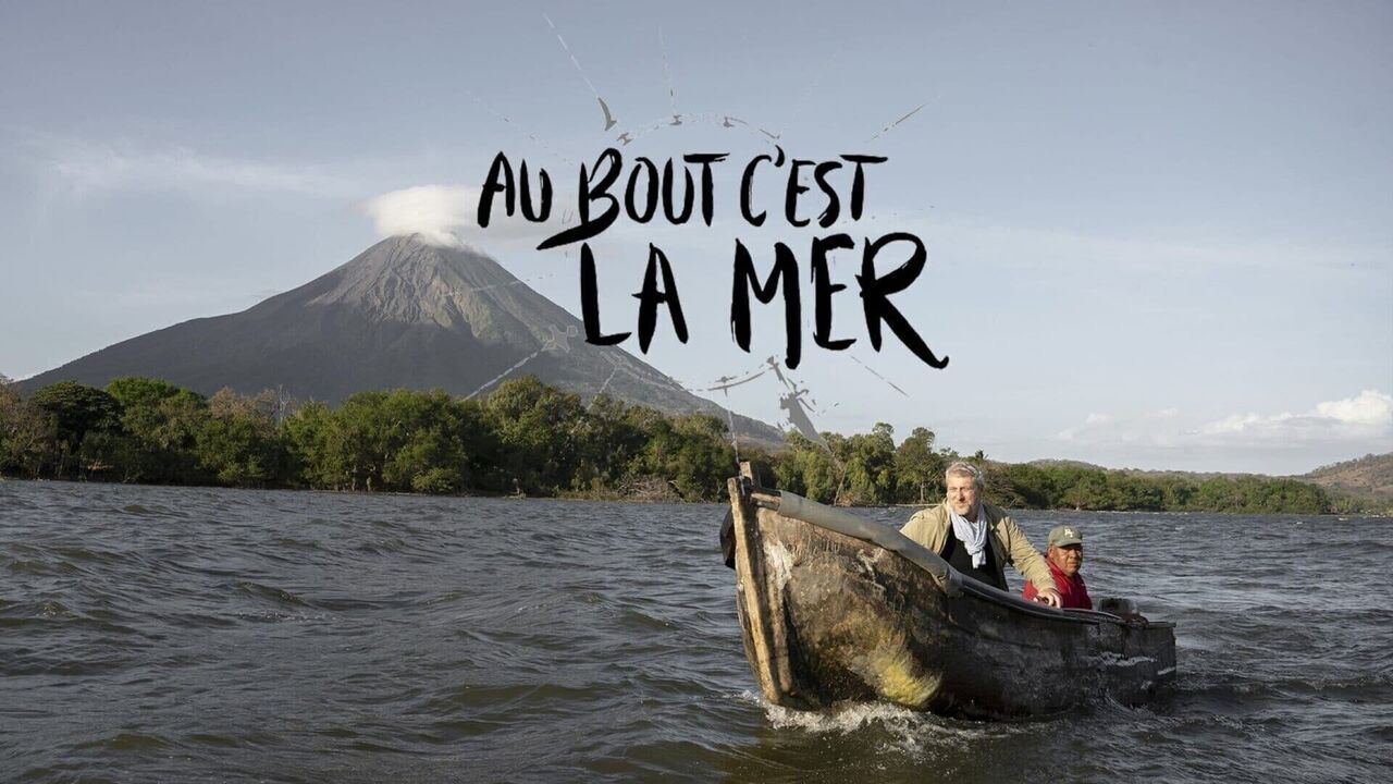 Vignette du programme télé Au bout c'est la mer