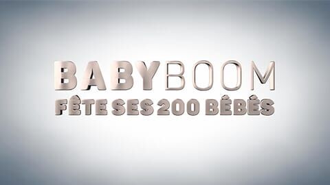 Vignette du programme télé Baby boom