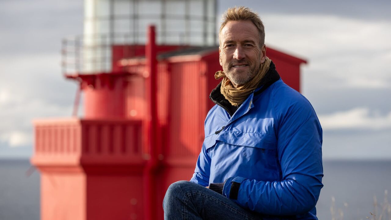 Vignette du programme télé Vivre loin du monde
